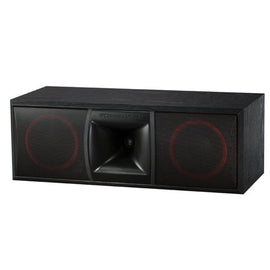 Cerwin Vega XLS-6C XLS Series Dual 6.5" Center Channel