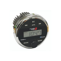 Cerwin Vega XMAP-1 RPM XED 3" In-Dash Gauge Mount Audio Player