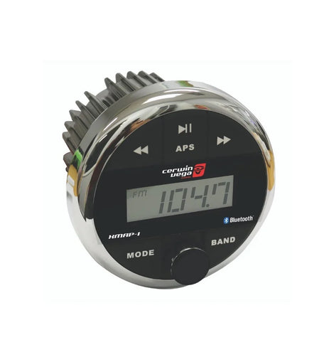 Cerwin Vega XMAP-1 RPM XED 3