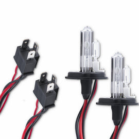 HS1 HID Replacement Bulbs (Sold in Pairs)