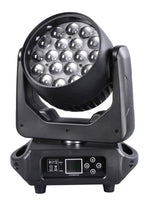 Sanyi Lights SPL-LED-1915Z Huewave Moving Head 1915Z