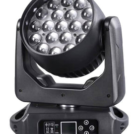 Sanyi Lights SPL-LED-1915Z Huewave Moving Head 1915Z