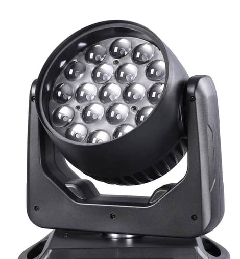 Sanyi Lights SPL-LED-1915Z Huewave Moving Head 1915Z