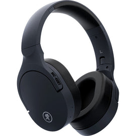 Mackie MC-40BT Wireless Over-Ear Headphones