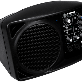 Mackie SRM150 150W 5.25 inch Compact Powered PA System
