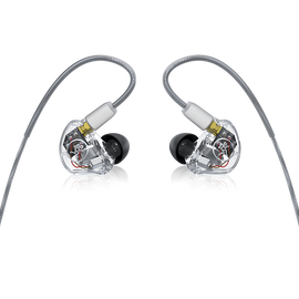 Mackie MP-360 Triple Balanced Armature In Ear Monitors