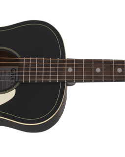 GRETSCH G9500 Jim Dandy 24" Scale Flat Top Guitar, 2-Color Sunburst