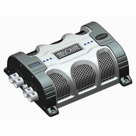 ABSOLUTE CAP5000 50 FARAD DIGITAL HYBRID POWER CAR CAPACITOR FOR ENERGY STORAGE