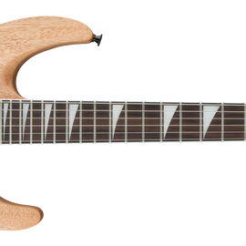 Jackson JS SERIES DINKY ARCH TOP JS22 DKA Natural Oil