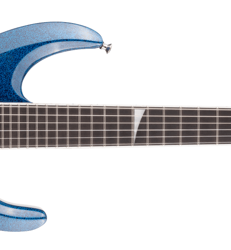 Jackson LIMITED EDITION WILDCARD SERIES SOLOIST™ <br>ARCH TOP EXTREME SL27 EX