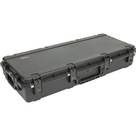 SKB 3i-4719-TKBD 61-Key Wide Keyboard Case<br/> Waterproof 61-Note Wide Keyboard Case with Think Tank Interior