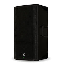 Mackie Thump15A 15-Inch 1300 Watt Powered PA Speaker