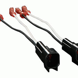 Rockford 6x8" Front Factory Speaker Replacement Kit For 2011-15 Ford F-650/750