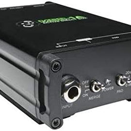 Mackie MDB-1A Active Direct Box