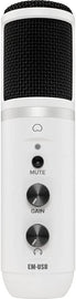 Mackie EM-USB Element Series USB Condenser Microphone
