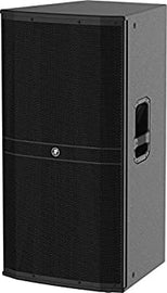 Mackie DRM315-P 2000-Watt 15" 3-way Passive Loudspeaker