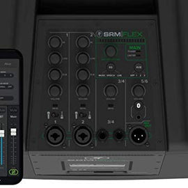 Mackie SRM-Flex Portable Column PA System