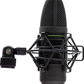 Mackie Element Series EM91C Large-Diaphragm Cardioid Condenser Mic