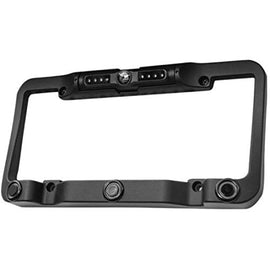 Power Acoustik LP‐4CS License Plate Frame Camera