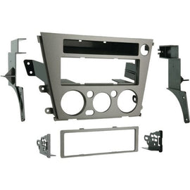 Metra 2005 - 2009 Subaru(R) Legacy/Outback Single-Din Installation Kit "Product Type: Installation Accessories/Installation Kits"
