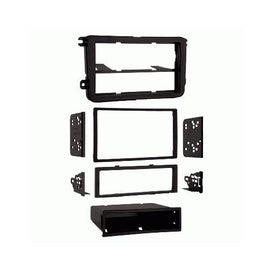 METRA 99-9011 - Radio Installation kits - Volkswagen 2005-up DIN/ DDIN Multi kit