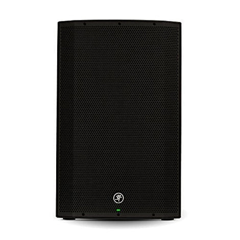 Mackie Thump15A 15-Inch 1300 Watt Powered PA Speaker
