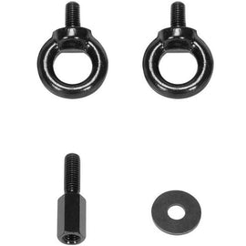 Mackie PA-A1 Eyebolt Kit for SRM450 C300z And Thump BST