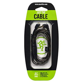 Mackie MP Series MMCX Cable Kit