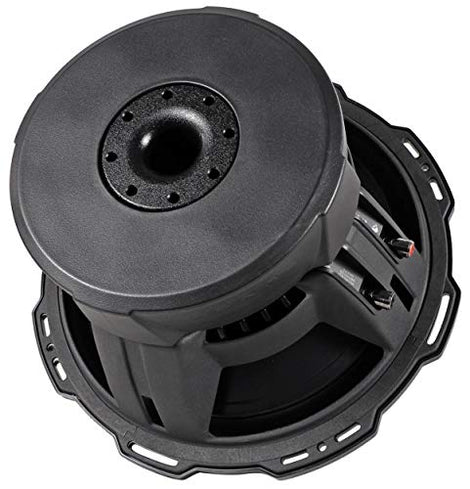 2) Rockford Fosgate P3D2-12 12