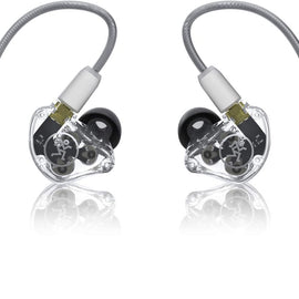 Mackie MP320 Triple Dynamic Driver In Ear Monitors