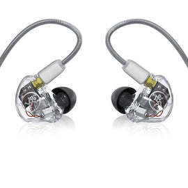 Mackie MP-460 Quad Balanced Armature In Ear Monitors