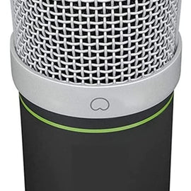 Mackie EM-91CU Large Diaphragm USB Condenser Microphone