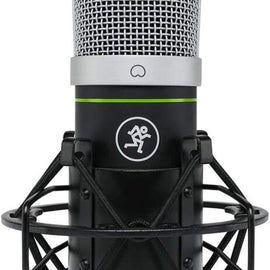Mackie EM-91CU+ EleMent Series USB Condenser Microphone