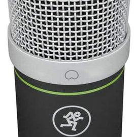 Mackie EM-91CU+ EleMent Series USB Condenser Microphone