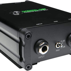 Mackie MDB-1P Passive Direct Box