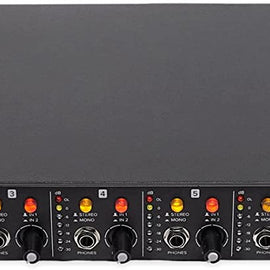 Mackie HM-800 8-Channel Rack-Mountable Headphone Amplifier