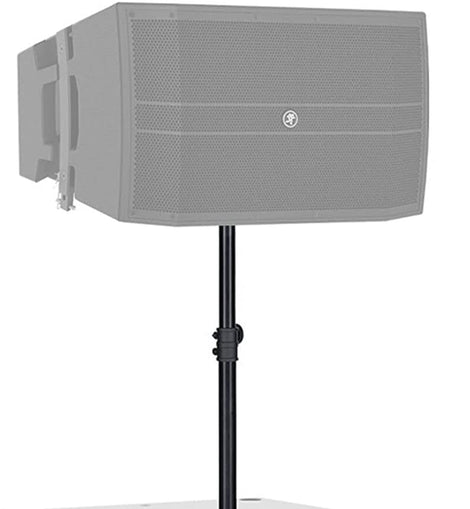 Mackie SPM400 Adjustable Speaker Pole for DRM Series Subwoofers