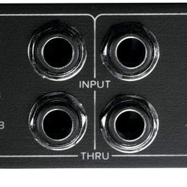 Mackie MDB-2P Passive Stereo Direct Box