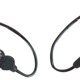 Mackie MP-120 Single Dynamic Driver In-Ear Headphones