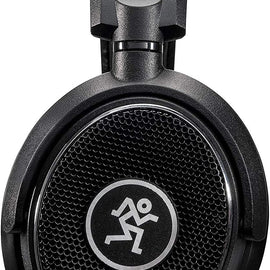 Mackie MC-450 Open-Back Headphones