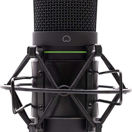 Mackie Element Series EM91C Large-Diaphragm Cardioid Condenser Mic