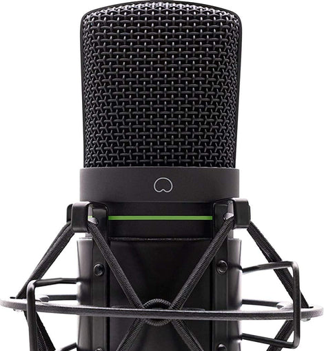 Mackie Element Series EM91C Large-Diaphragm Cardioid Condenser Mic