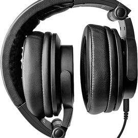 Mackie MC-150 Closed-Back Over-Ear Studio Headphones