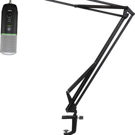 Mackie DB-100 Desktop Microphone Boom Arm