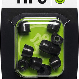 Mackie MP Series Large Foam Black Tips Kit