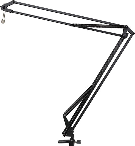 Mackie DB-100 Desktop Microphone Boom Arm