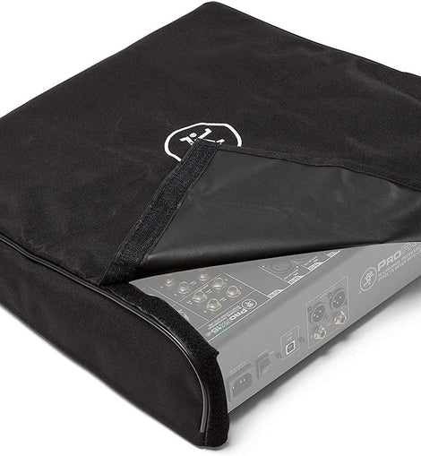 Mackie ProFX16v3 Dust Cover for the ProFX16v3 16-Channel Sound Reinforcement Mixer