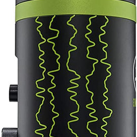 Mackie EM-USB-LTD-GRN EM Series USB Condenser Microphone, Limited Edition Green