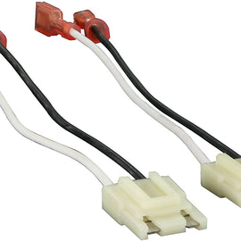 AF.694-AF.52 Front &amp; Rear Door Speaker Upgrade for 1994 - 2002 Dodge RAM 1500