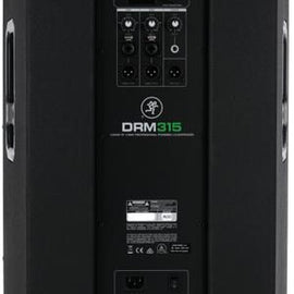 Mackie DRM315 2300 Watt 15" 3-Way Professional Powered Loudspeaker